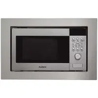 Corbero Cmicim122 800w Inbyggd Mikrovågsugn Med Grill