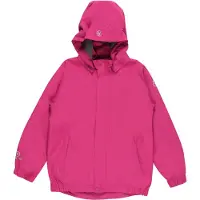 Color Kids Funktionsjacka grå / rosa