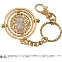 Noble Collection Harry Potter Time Turner Key Chain