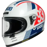 Shoei Glamster MM93 Retro Hjälm