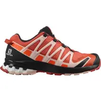Salomon XA Pro 3D v8 GTX Shoe w Orange Female