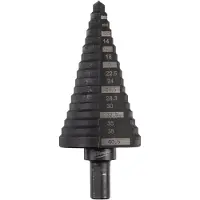 Milwaukee stegborr 6-40,5