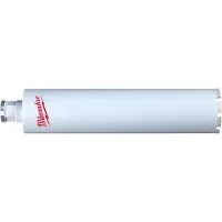 Milwaukee Diamant-borrkrona för våtborrning WCHP-TK; 24x300/370 mm