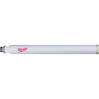 Milwaukee Diamant-borrkrona för våtborrning WCHP-TK; 40x300/370 mm