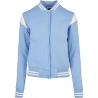 Urban Classics Inset College Jacka