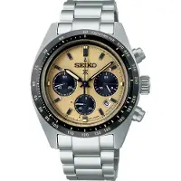 Seiko Prospex Speedtimer - Stjärnurmakarna