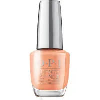 OPI Infinite Shine Trading Paint 15ml