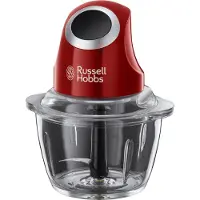 Russell Hobbs Mini Desire 300w Matberedare