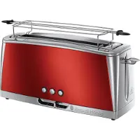 Russell Hobbs Luna Solar 23250-56 Brödrost