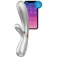 Satisfyer - Hot Lover, Champagne