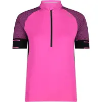 CMP Bike 32c7566 T-shirt Med Korta ärmar