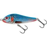 Salmo Rattlin Slider S Sinking Swimbait 80 Mm
