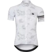 Agu Reflective Essential Korta ärmar Cykeltröja