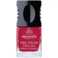 Alessandro Naglar Nagellack Colour Explosion No. 908 Pink Diva