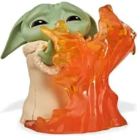 Merchandise Star Wars F1479 Barnfigur, Flerfärgad