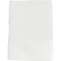 Zone badlakan Classic White 330490 70 x 140 cm