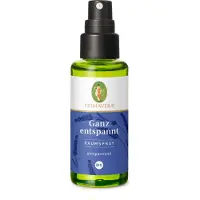 Primavera Relaxing Room Spray - 50 ml
