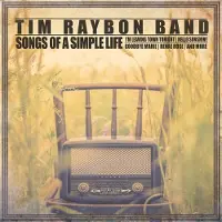 Ginza.se Raybon Tim (Band): Songs of a Simple Life