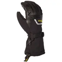 KLIM Fusion Gore-tex Handskar