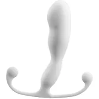 Aneros Trident Helix - prostatadildo (vit)