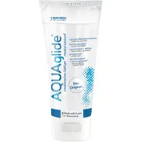 Joydivision AQUAglide Original - vattenbaserat glidmedel - 200ml