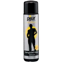 Pjur superhero - glidmedel för män - energigivande - 100ml