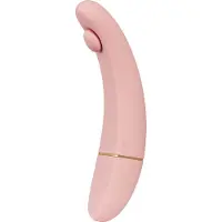 OhMyG G-punktsvibrator - Rosa