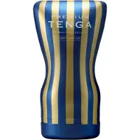 Tenga Premium Soft - engångsmasturbator