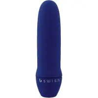 B-Swish Bmine Basic Blue