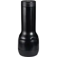 Kiiroo Feel - masturbator för män - realistisk vagina - naturfärg