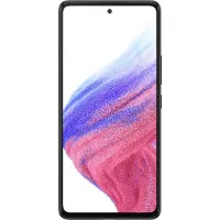 Samsung Galaxy A53 5G A536 128GB Dual - Black