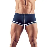 Svenjoyment Underwear - Sjömansboxer (blå)