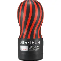 Tenga - masturbator herr - texturerad insida - vit