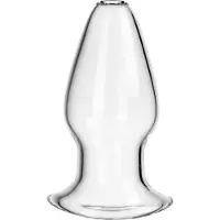 Anal Fantasy Elite Mega Anal Gaper 12 cm - Klar - Klar