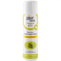 Pjur med - vegansk glidmedel - känslig hud - 100 ml