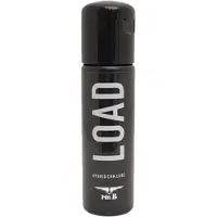 Mister B Load Cum Lube Glidmedel 100 ml - Klar - Klar