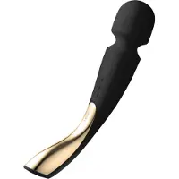 LELO - Smart Wand 2 Large, Black