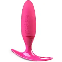 Picobong Tano 2 - Silikon Prostatamassager (Rosa)