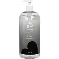 Huismerk Vattenbaserat Analglidmedel 1000 ml - Klar - Klar