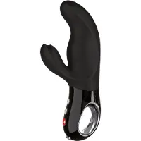 Fun Factory Miss Bi - G-punktsvibrator (svart)