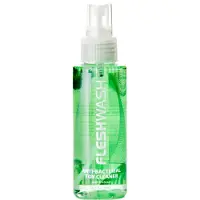 Fleshlight Wash Rengöringsspray 100 ml - Klar - Klar