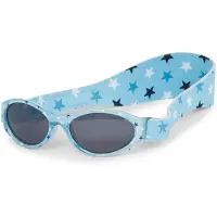 Dooky Solglasögon - Martinique - Blue Star - - One Size - Solglasögon