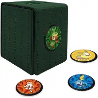 Ultra pro Pokémon Galar Alcove Click Kortleksfodral