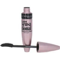 Maybelline Lash Sensational Full Fan Effect Mascara #intense Black 9,5 ml
