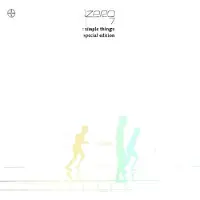 Ginza.se Zero 7: Simple Things Special Edition