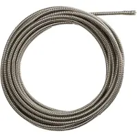 Milwaukee Rörspolslang M18 48532675; 10 mmx10,5 m