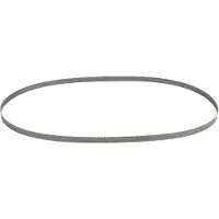 Milwaukee Sågblad för bandsåg ; 1140x4-8 mm; 12-14 TPI; 3 st.