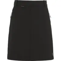 Didriksons Paulina, Kjol, Dam, Svart