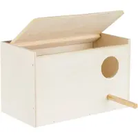 Trixie Trä Fågelhus