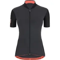 Santini Colore Korta ärmar Cykeltröja